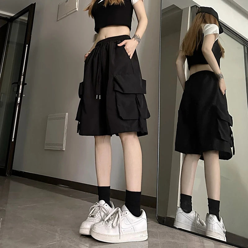 Stylish women's fashion outfit